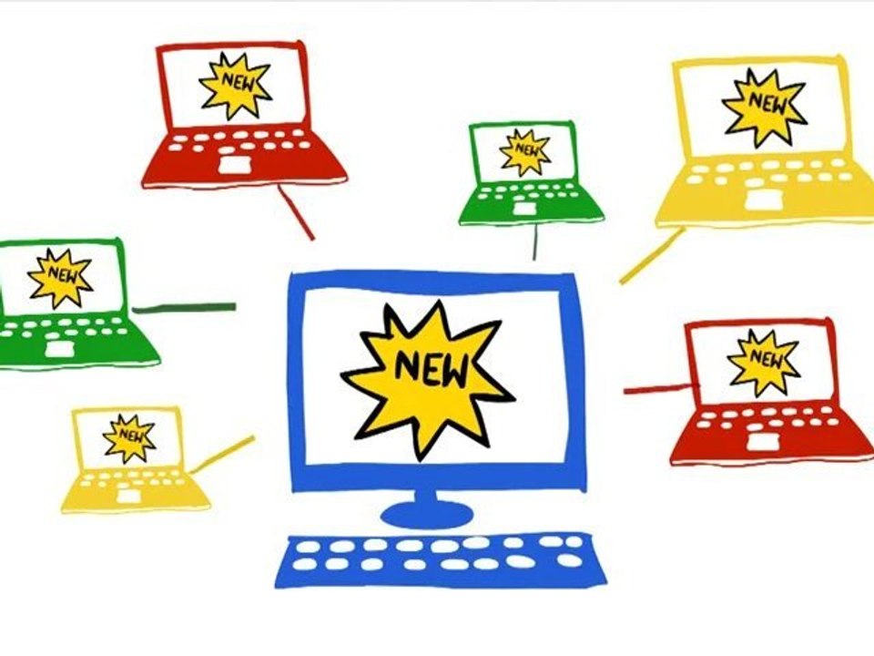 B2B marketing in a digital world