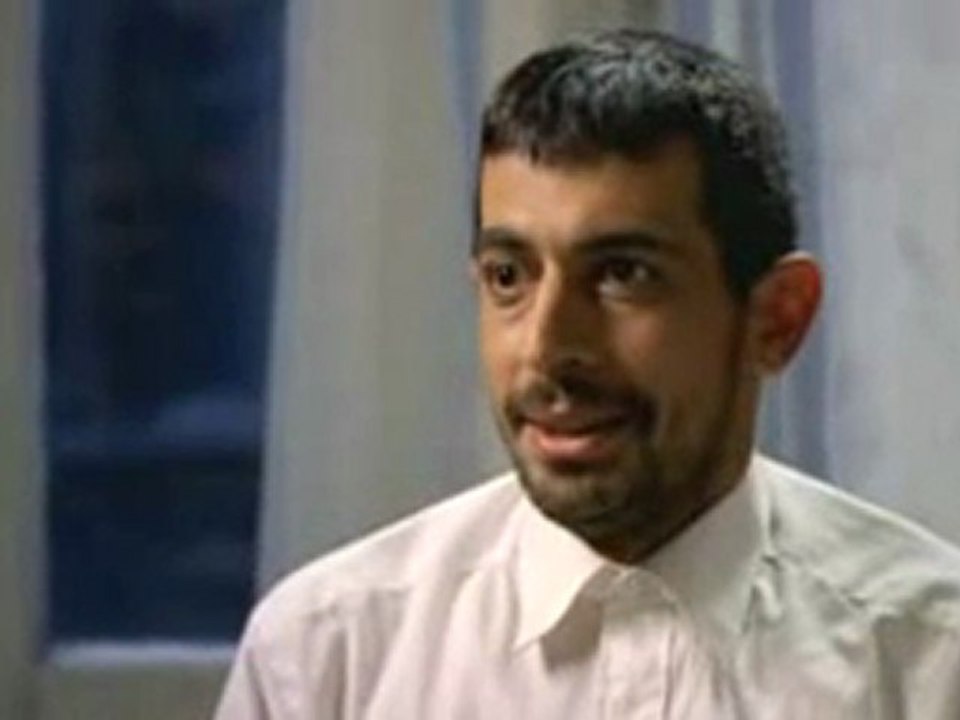 Hemşo 2001 Fragman