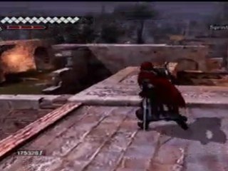 Assassin's Creed Brotherhood - test elfique