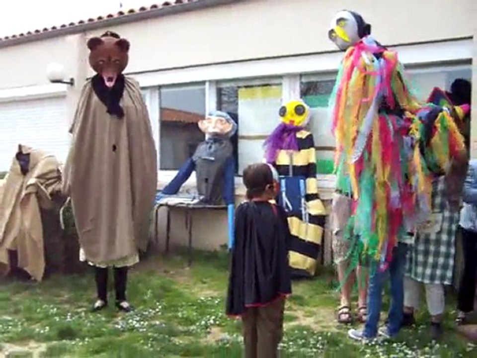 PAHUCADA