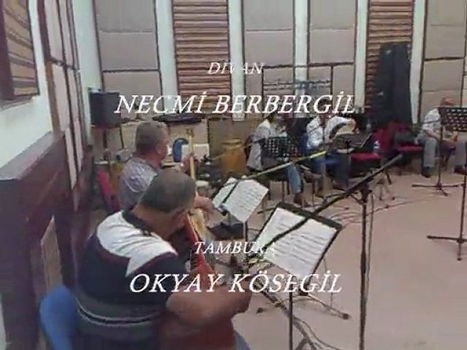 FATİH GÜRGÜN-BELKIS AKKALE-DAHA SENDEN GAYRI AŞIKMI YOKTUR