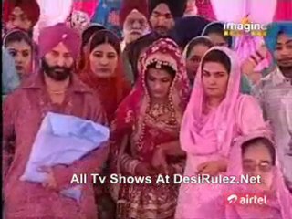 Shaadi 3 Crore Ki-27th March- Part-4