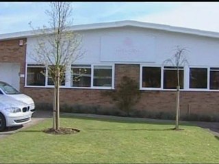 Two cakes for Wills and Kate