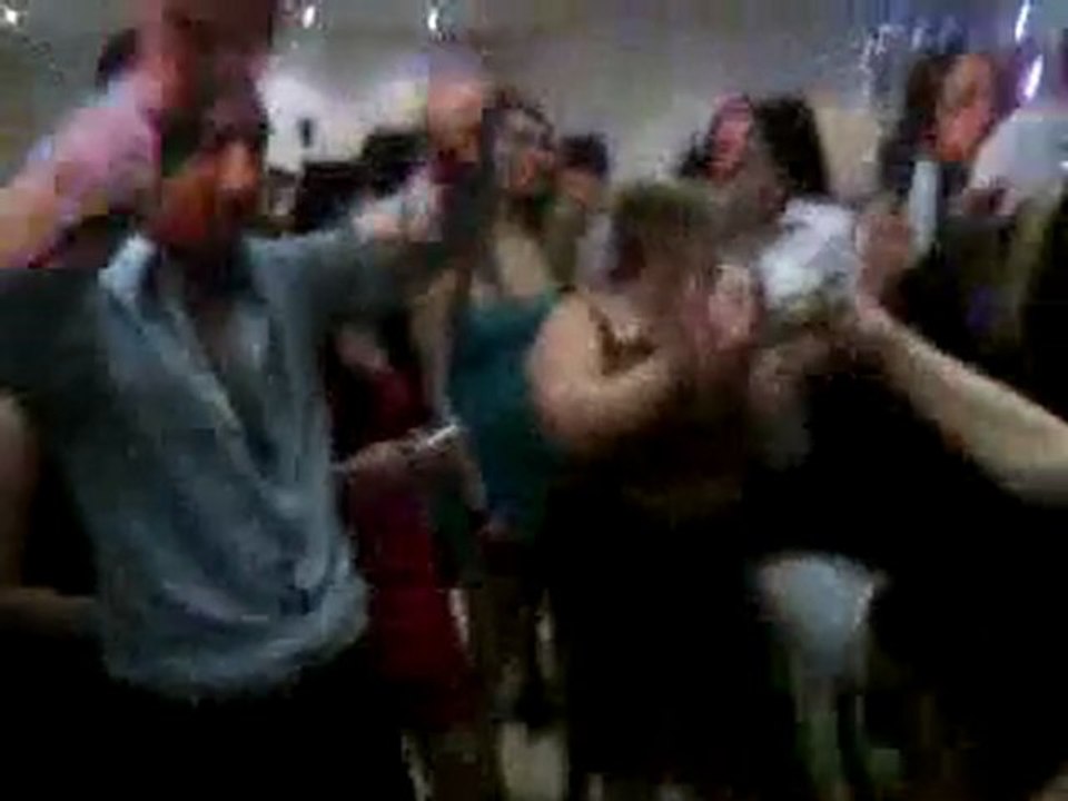 mariage gitan 26/03/2011