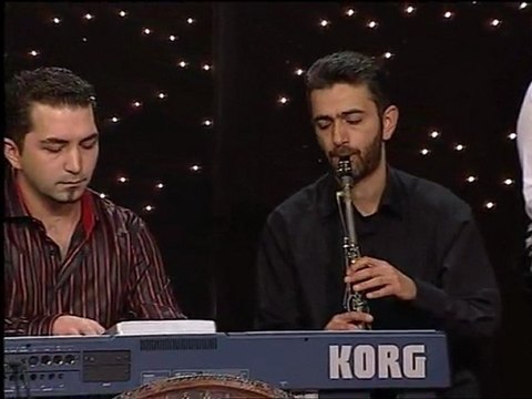 Asker Mektubu Alper Alparslan-Türkülerle Merhaba