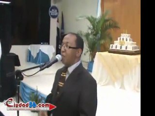 Doctor Jose Rodríguez celebra sus 50 Años