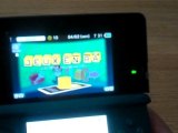 Découverte Nintendo 3DS : les logiciels intégrés à la console