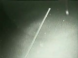 STS75 UFO NASA's unexplained tether overload incident