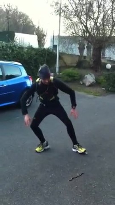 Mi-homme, Mi-poisson