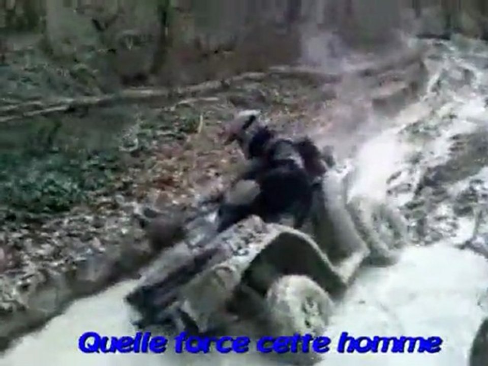 Projet de film 2011-03-27