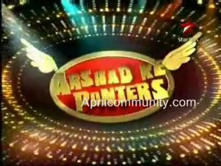Comedy Ka Maha Muqabala - 27th March 2011pt2
