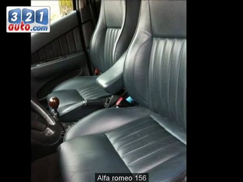 Occasion Alfa romeo 156 Antony