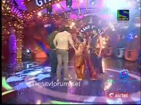Jubilee Comedy Circus [Grand Finale] - 27th March 2011 pt3