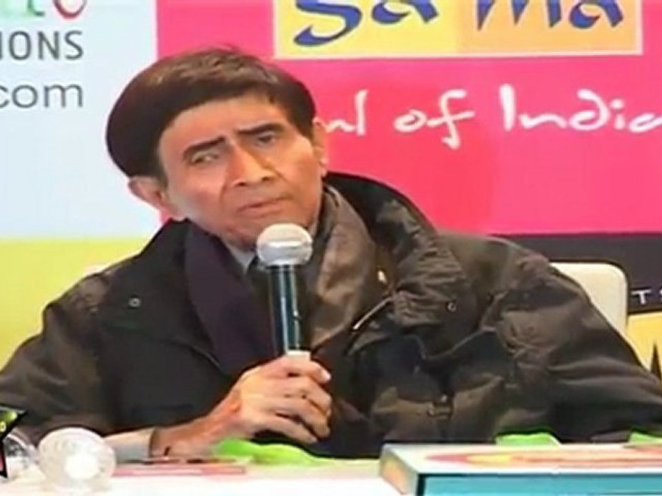 Devanand's "Hum Dono" Re-releases In Colorized Version