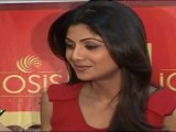 Sexy Shilpa Shetty Speaks About Cricketer Yusuf Pathan