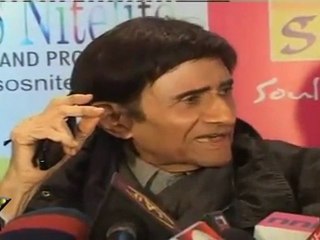 Music Release Of Devanand's "Hum Dono" New Colorize  Version