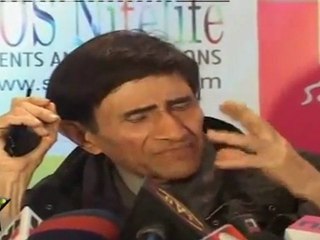 Music Release Of Devanand's "Hum Dono" New Colorize  Version