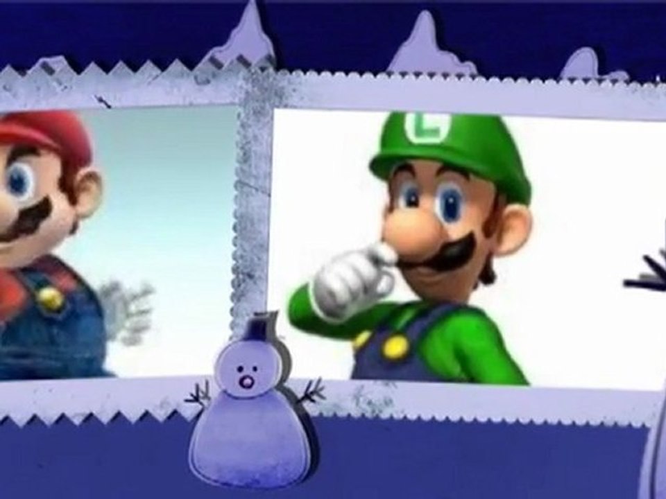 mario