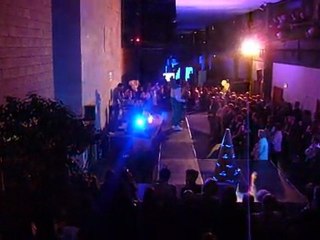 The Crazy Design Show - CCI Thionville (25/3/2011)