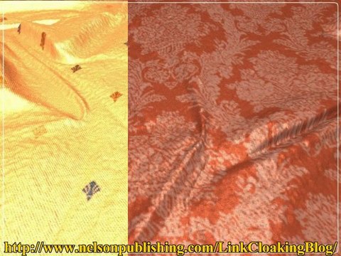 cloaking affiliate link