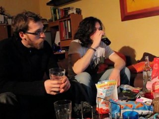 L'homme au Chapeau - Episode 02