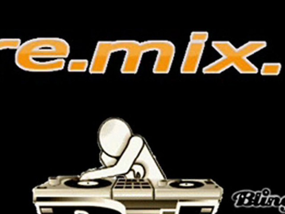 dj timan remix
