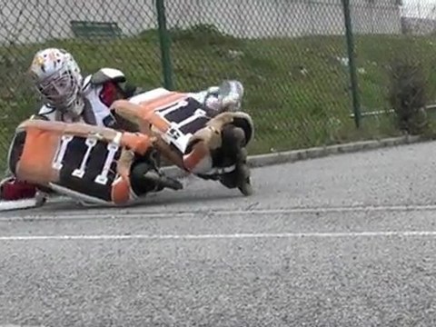 Clément aïe aïe aïe