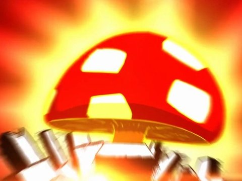 Guess I got My Badger Back