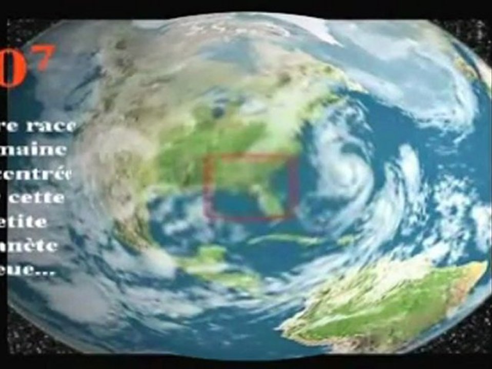 MICRO MACRO   QUE SOMMES NOUS