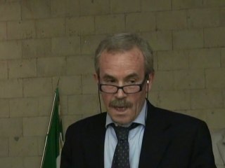 Lusciano - Ritardi Genio Civile