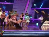 Akshay Kumar Promotes 'Patiala House' At Dance Show 'Chak Dhoom Dhoom'