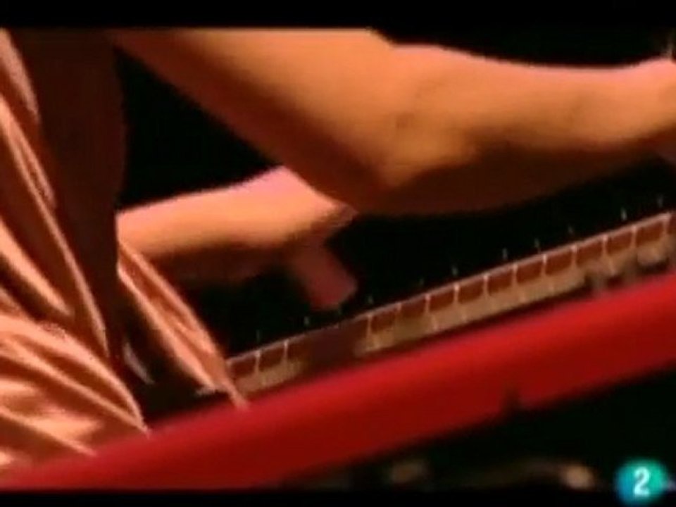 Hiromi Uehara   I've got Rhythm (2008)