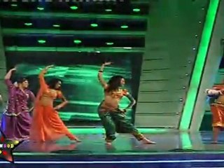 Akshay Kumar Promotes 'Patiala House' At Dance Show 'Chak Dhoom Dhoom'