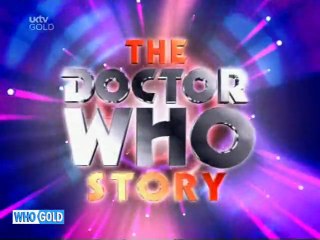 The Time Meddler (UK Gold 2005) #2