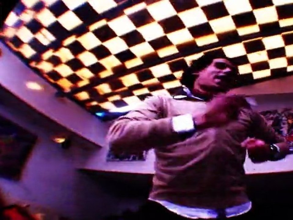 AFTER ON THE SECRET BOAT WITH THE WHITE RABBIT TEAM