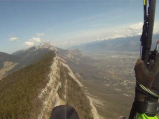 balade dans la chartreuse