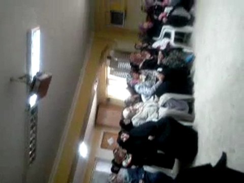 SABİHA ATEŞ ALPAT.Bilimder.konferansından amatör görüntüler