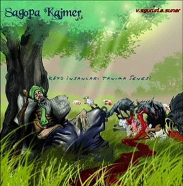 "kötü insanları tanıma senesi"