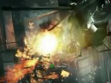 Crysis 2 - Batman composer scores Crysis 2