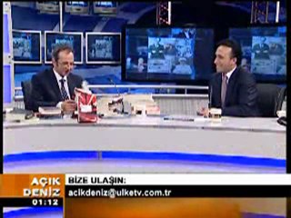 Açık Deniz 05.03.2011 Ali Ramazan Dinç Efendi_clip9