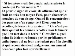 Cathares, Illuminati Occitans