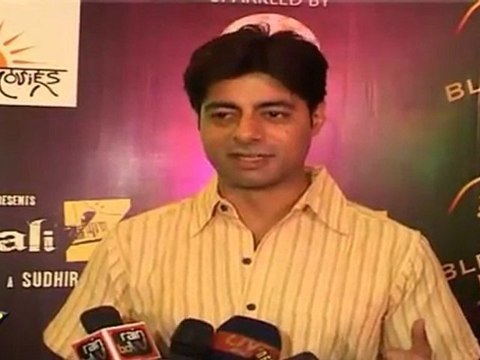 Sushant Singh Speaks About His Role At Preview Ye Saali Zindagi
