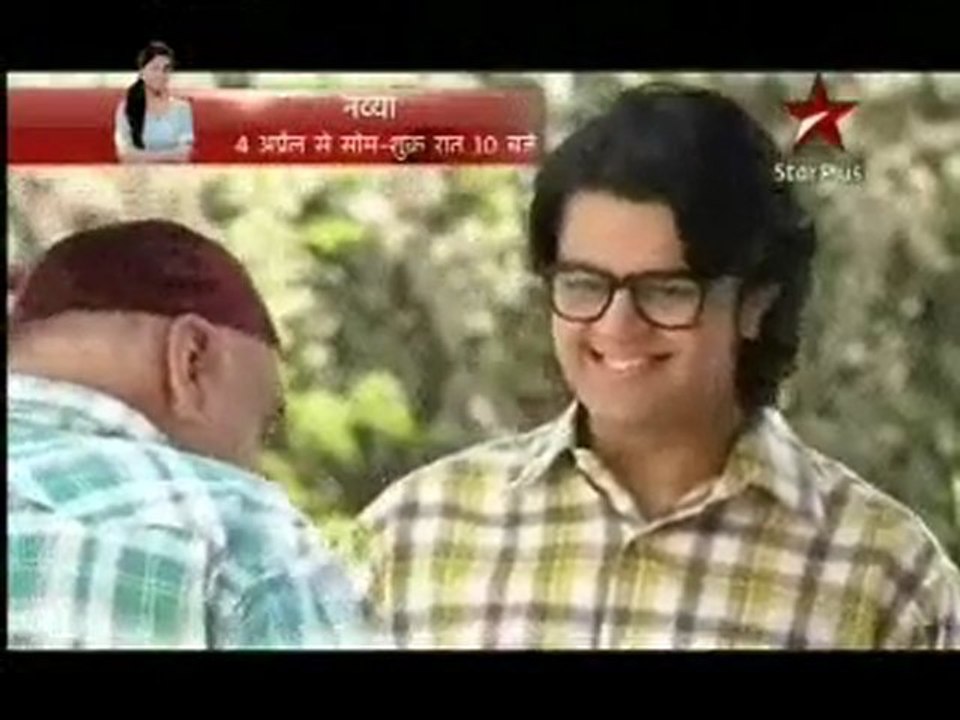 Pyar Me Twist - 27th March 2011pt3
