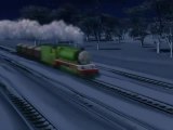 Henry's Magic Box (S14 E.361)