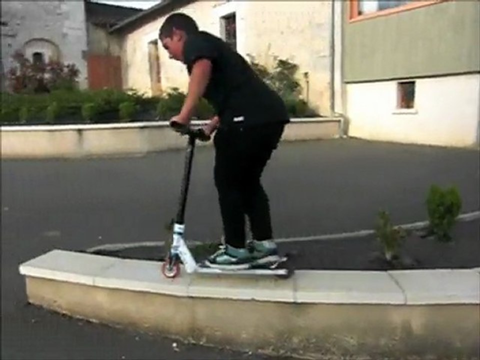 Rémi bodin - Micro edit