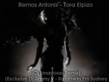 Remos Antonis - Tora Elpizo (Dj Smastoras Remix)  Exclusive FOR  Dj Jimmy V - Karamela Fm Sydney