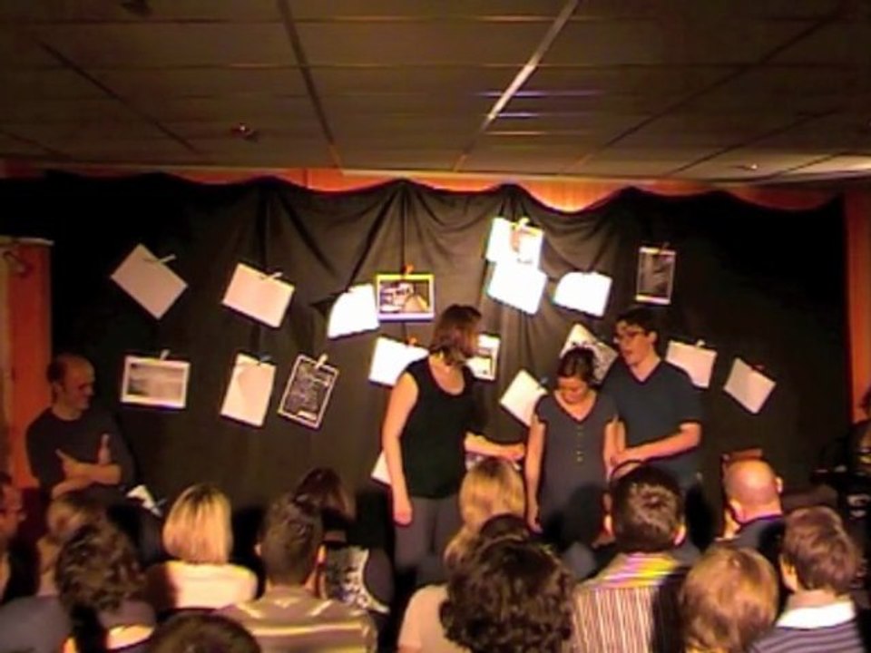 la TIC de chartres de bretagne - cabaret du  25 mars 2011 - n°3