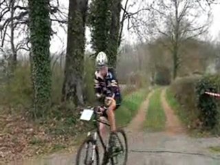 3H VTT BAGNOLS 2011 - course1