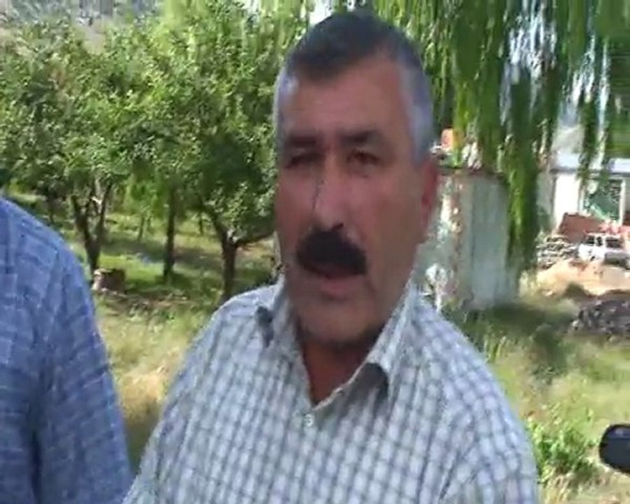 DURDU HALİS