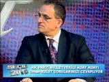 Orhan Bulut AK Parti Erzincan Milletvekili Aday Adayı 2.bölüm